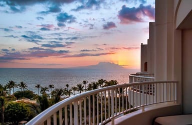 The Fairmont Kea Lani